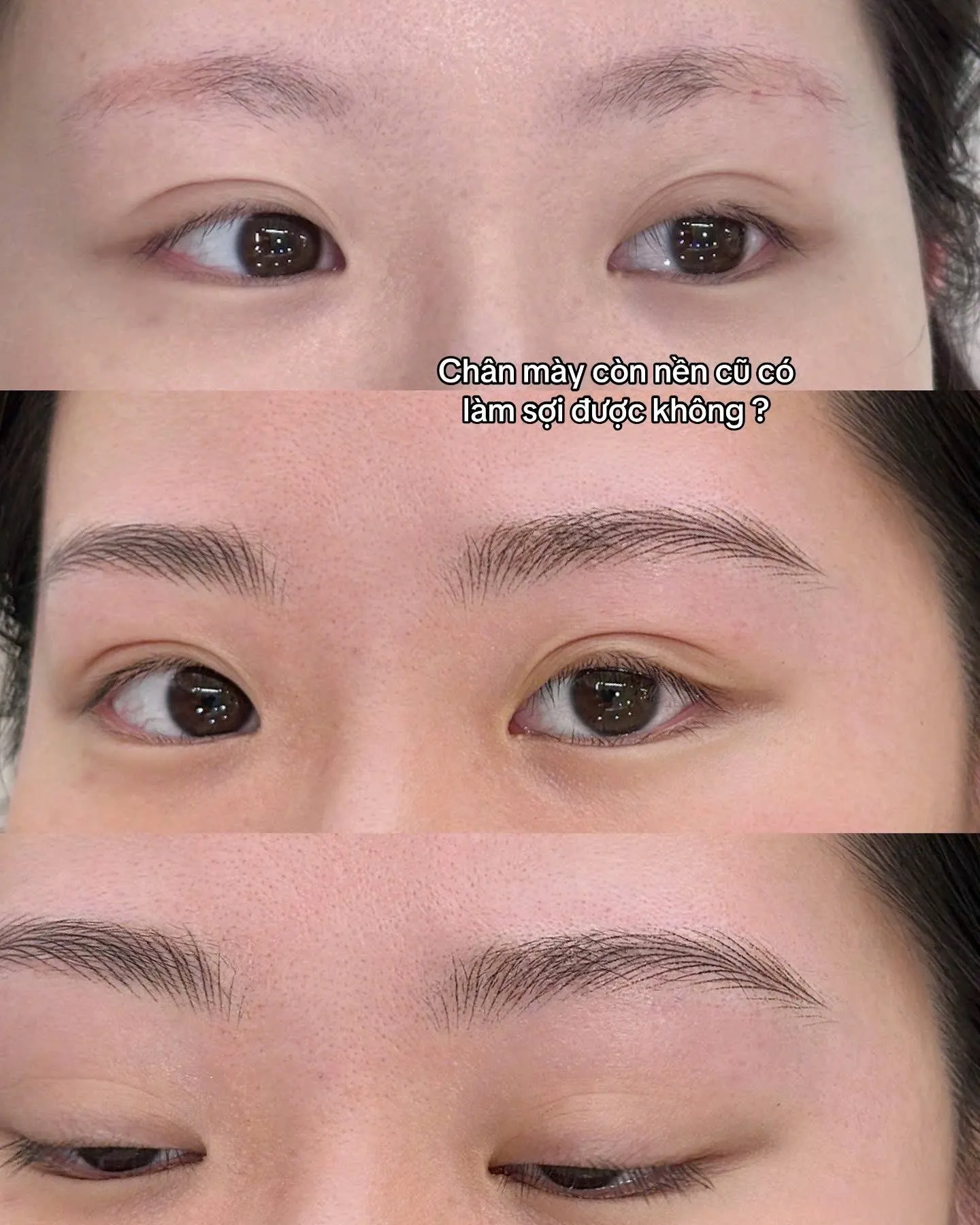 Khách hàng thực tế tại Sunrise Beauty